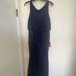 Gown